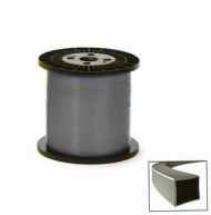КОРДА D3.0ММ Х 132М (TITANIUM-КВАДРАТ) - DI066-T1