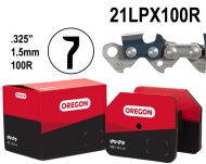 ВЕРИГА .325``-1.5ММ (СУПЕР) - 21LPX100R