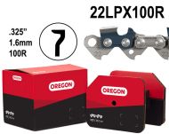 ВЕРИГА .325``-1.6ММ (СУПЕР) - 22LPX100R