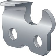 ВЕРИГА .404``-1.6ММ (СУПЕР) - 59L100R