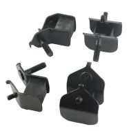 ТАМПОНИ К-Т ЗА ГЕНЕРАТОР ДО 5KW (4 БРОЯ) - 03491