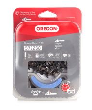 ВЕРИГА 16``-3/8``-1.3ММ-56E POWERSHARP, CS300 - 573268