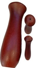 ДРЪЖКА ЗА ПИЛА ДЪРВЕНА - 70555