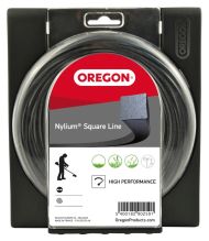 КОРДА D3.0MM X 40M NYLIUM КВАДРАТ - 109522E