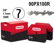 ВЕРИГА 3/8``-1.1ММ - 90PX100R