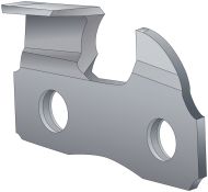 ВЕРИГА 3/8``-1.1ММ - 90PX100R