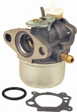 КАРБУРАТОР B&S 499059, 497586 - 47301