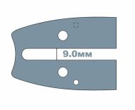 ШИНА 15``-3/8``-1.5ММ(VERSACUT) - 158VXLHD009