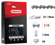 ВЕРИГА 12``-1/4``-1.3ММ - 25AP068E