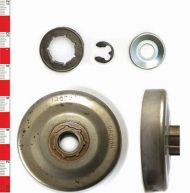 ВОДЕЩО КОЛЕЛО 325-7 (С РИНГ) ST024NEW - 100791X