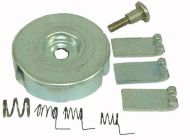 ПАЛЕЦ СТАРТЕРЕН К-Т (МЕТАЛЕН) TECUMSEH - B15269