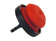 ПОМПА ПОДКАЧВАЩА TECUMSEH 570629B, 23120003, B&S 695750 - 13038