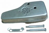 АУСПУХ B&S 3, 3.5, 4.5КС 490547, 496106 - B10238