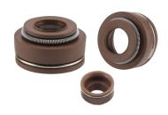 ГУМИЧКИ ЗА КЛАПАНИ HONDA GX240, GX270, GX340, GX390, 12209-ZE8-003 - YLM12806012