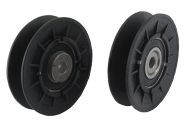 РОЛКА ЗА РЕМЪК HQ 506946901 - 6207092