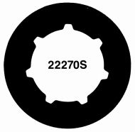 РИНГ 404 STD 7-7 OREGON - 22270