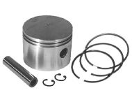 БУТАЛО К-Т D45.00MM,  WACKER BH23, BS45Y, 45908, 0045908 - B30291