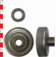 ВОДЕЩО КОЛЕЛО 325-7(С РИНГ) J2051 - 33807X