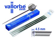 ПИЛА ОБЛА D4.5ММ VALLORBE - LC10003-03-45