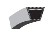 РЕМЪК 12.7MM X 2540MM CASTELGARDEN TC102, TC122 - 75-400