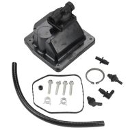 КАПАК КЛАПАНИ + ГОРИВНА ПОМПА KOHLER CH620, CH640, CH680 - 24 559 12-S