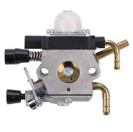 КАРБУРАТОР STIHL HS81, HS81R, HS81RC, HS81T, HS86, HS86R, HS86T, 42371200618 - 75044