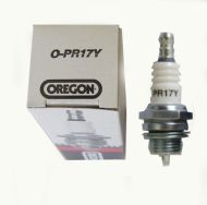 СВЕЩ ЗА 2T STD. PR17Y,HUSQVARNA & STIHL - 77-324-1