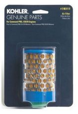 ФИЛТЪР ВЪЗДУШЕН+ПРЕДФИЛТЪР KOHLER CH270 - 17 883 07-S