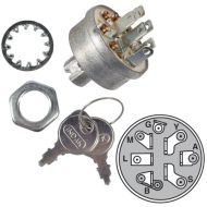 КЛЮЧ КОНТАКТЕН УНИВЕРСАЛЕН 7 КРАЧЕТА - 33-383