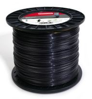 КОРДА D3.75MM Х 100M NYLIUM КВАДРАТ - 295314E