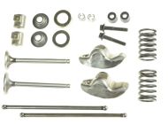 РЕМОНТЕН К-Т ГЛАВА(КЛАПАНИ, ПРУЖИНИ ИДР) KOHLER CH, CV - 24 755 147-S