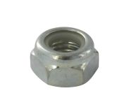 ГАЙКА M12X1.75 LHF - 55021