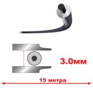 КОРДА D3.0MM Х 15M DUOLINE - 295368E