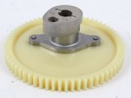 ЗЪБНО КОЛЕЛО РАЗПР.ВАЛ К-Т СМУКАТЕЛЕН КЛАПАН KOHLER  SV470-SV620 - 20 010 22-S