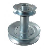 РОЛКА ДВОЙНА ЗА РЕМЪК HQ YTH150, 532140186, 532175410 - 6206195