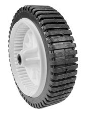 КОЛЕЛО ЗА САМОХОДА ЗА КОСАЧКА D200X12.7X41MM HQ 532193144 - 72-077