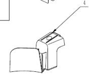 ТАПА ЗА МУЛЧИРАНЕ ЗА КОСАЧКА LM2122E-SP - 3127924001