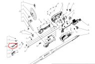 ГАЙКА-РЪКОХВАТКА MULTI-TOOL - 3402816001