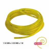 БЕНЗИНОВ МАРКУЧ 1.57ММ Х 3.18ММ Х 1М - 07-262M