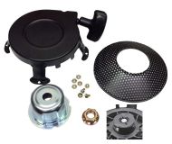 СТАРТЕР К-Т 8 КС  B&S 390391, 693900, 693901 - 31-065