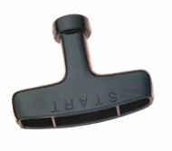 СТАРТЕРНА ДРЪЖКА ГОЛЯМА HONDA - 31-912