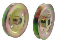 РОЛКА ЗА РЕМЪК CASTELGARDEN TC92 25601563/0 - 6203374