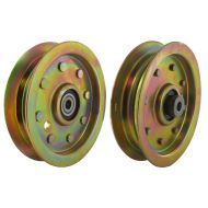 РОЛКА ОБТЯЖНА С ЛАГЕР MTD 756-04400 - 6207106