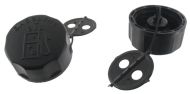 КАПАЧКА БЕНЗИНОВ РЕЗЕРВОАР HONDA GX22, GX25, GX31, GX35 - 5309698