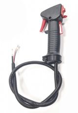 РЪКОХВАТКА ЗА ГАЗ К-Т CG430, CG520 - T0905908