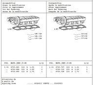 ГАРНИТУРА ГЛАВА (1.65MM) LDW1204 - 4730684