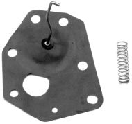 МЕМБРАНА B&S 3.5КС(МОДЕЛ 92500) 299637 - 49-005