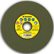 ДИСК ЗА ЗАТОЧВАНЕ 145Х3.2Х22.2MM(ЗЕЛЕН) TECOMEC - 295394P